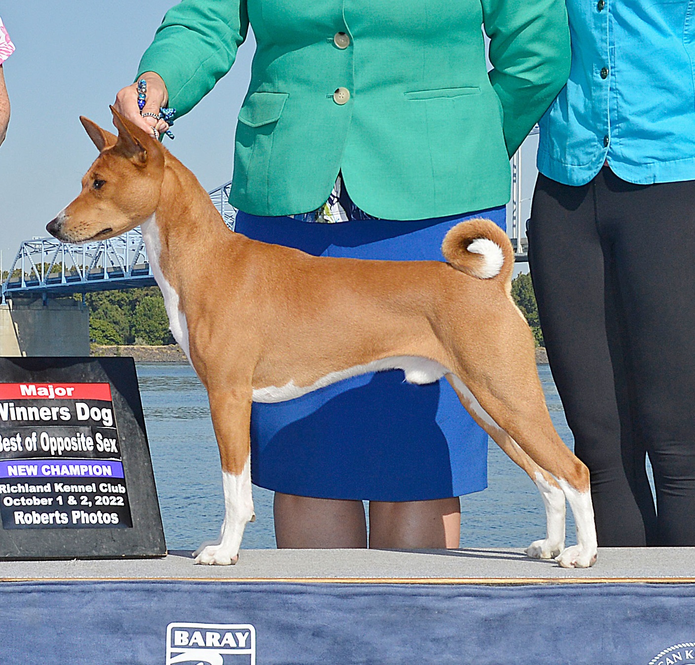 Makindu Ain’t Gonna Do You Wrong